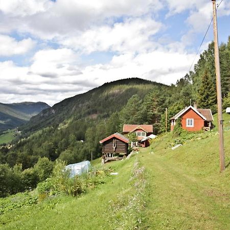 Skifterud Gård - B&B Lurasgrendi Eksteriør bilde